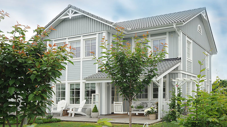 How Passive Solar Energy Works