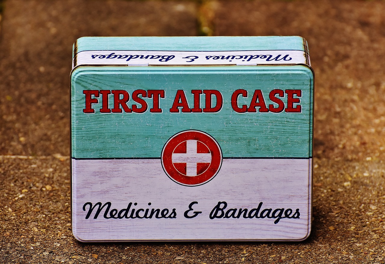 Introduction to First Aid for Survival Preppers