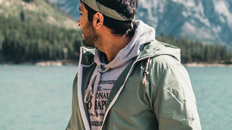 Outdoor Survival Clothing 