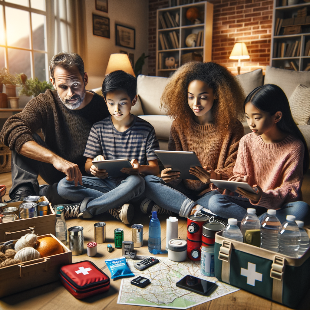 Emergency Preparedness