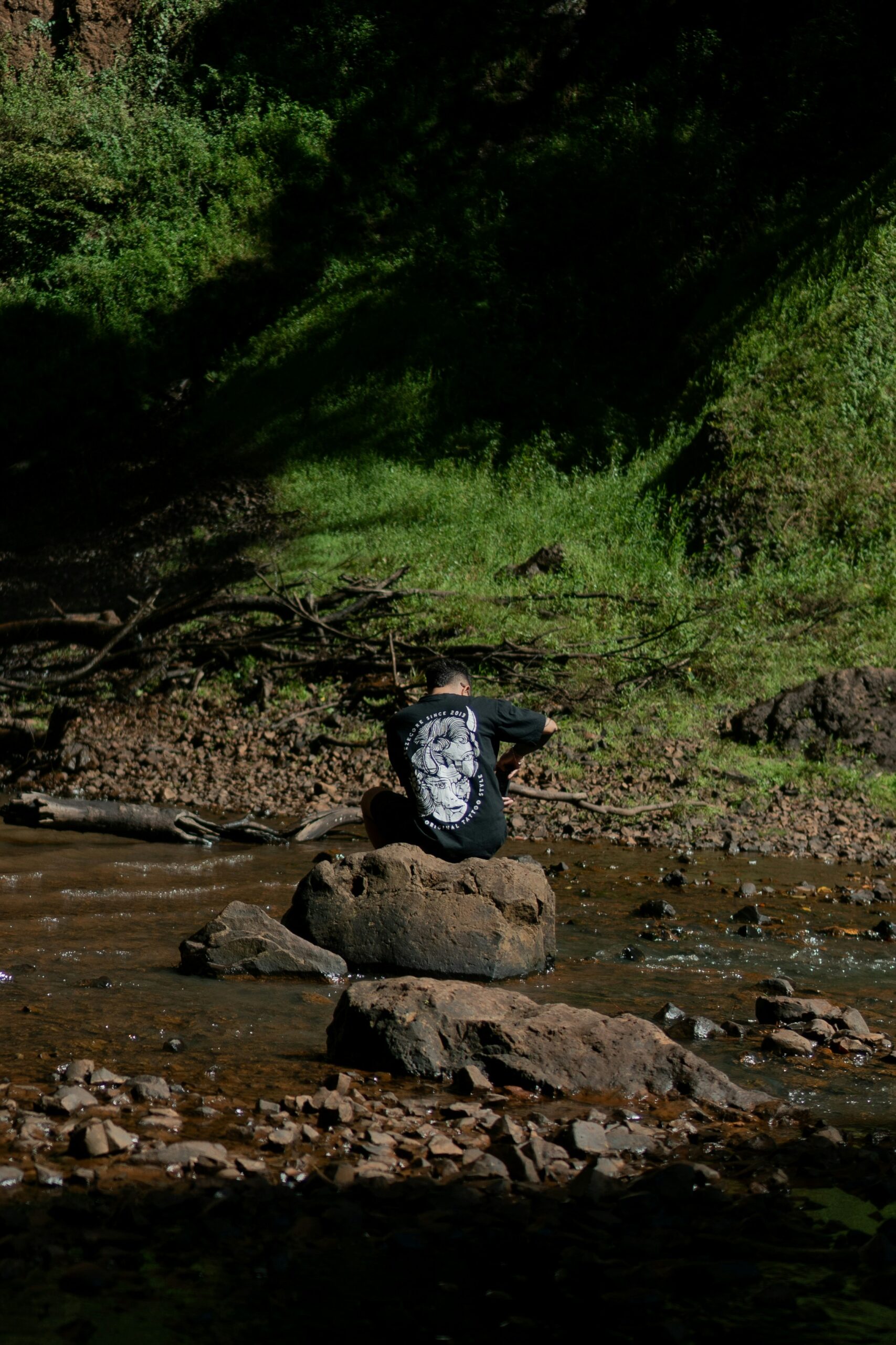 Water Independence For Any Location