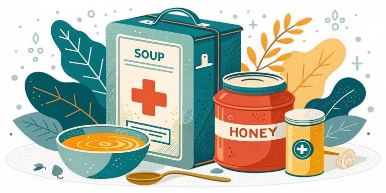 Stock Up Now: Essential Emergency Food Supplies to Keep Your Family Safe and Prepared