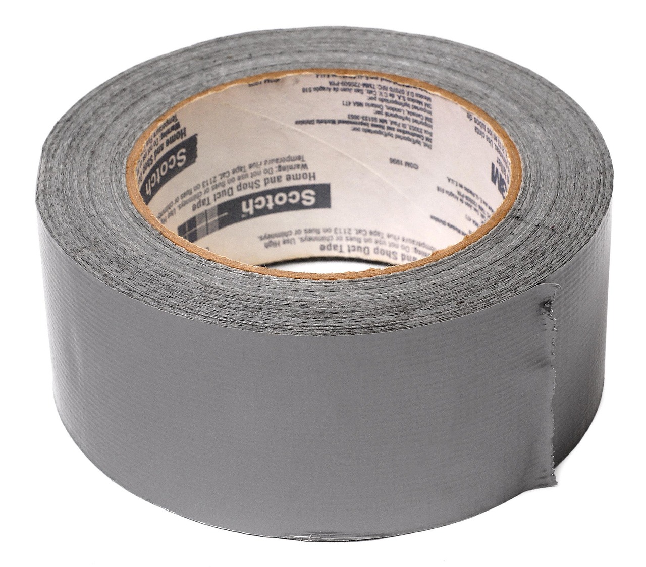 Duct Tape as a Survival Tool: 15 Clever Uses for Emergency Preparedness